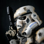 Product image Stormtrooper Bust Deluxe