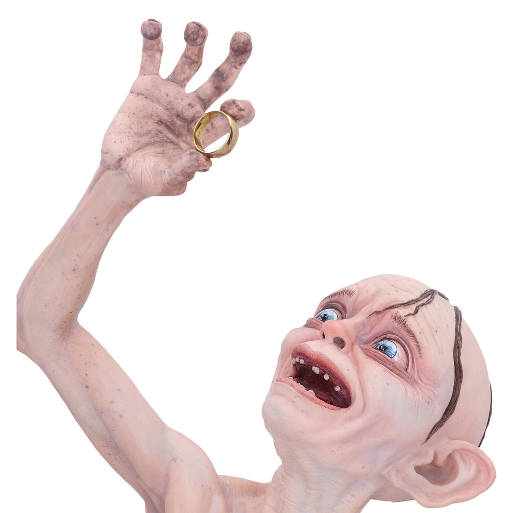Product image The Lord of the Rings - Gollum Bust Deluxe