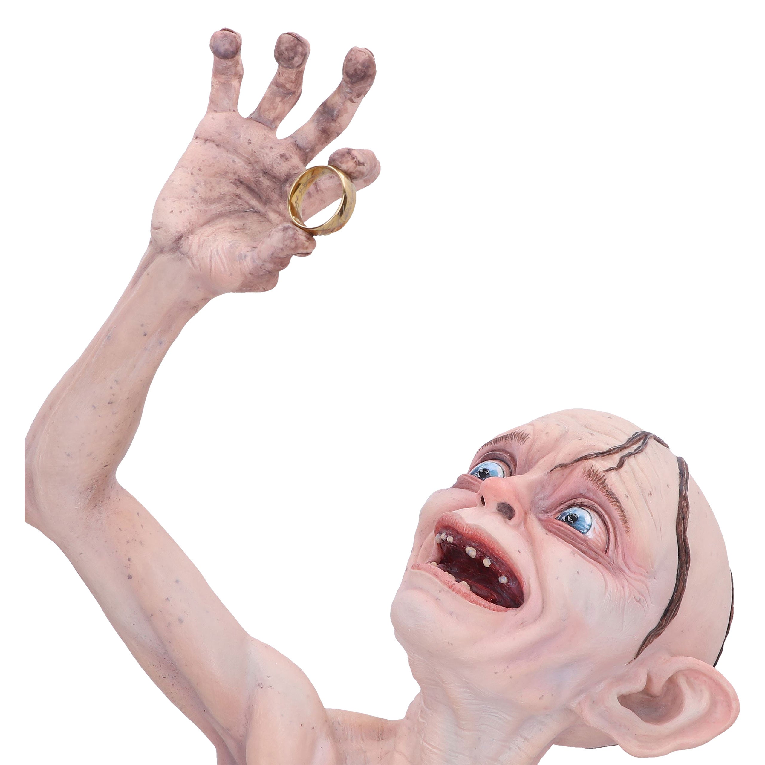 Product image The Lord of the Rings - Gollum Bust Deluxe