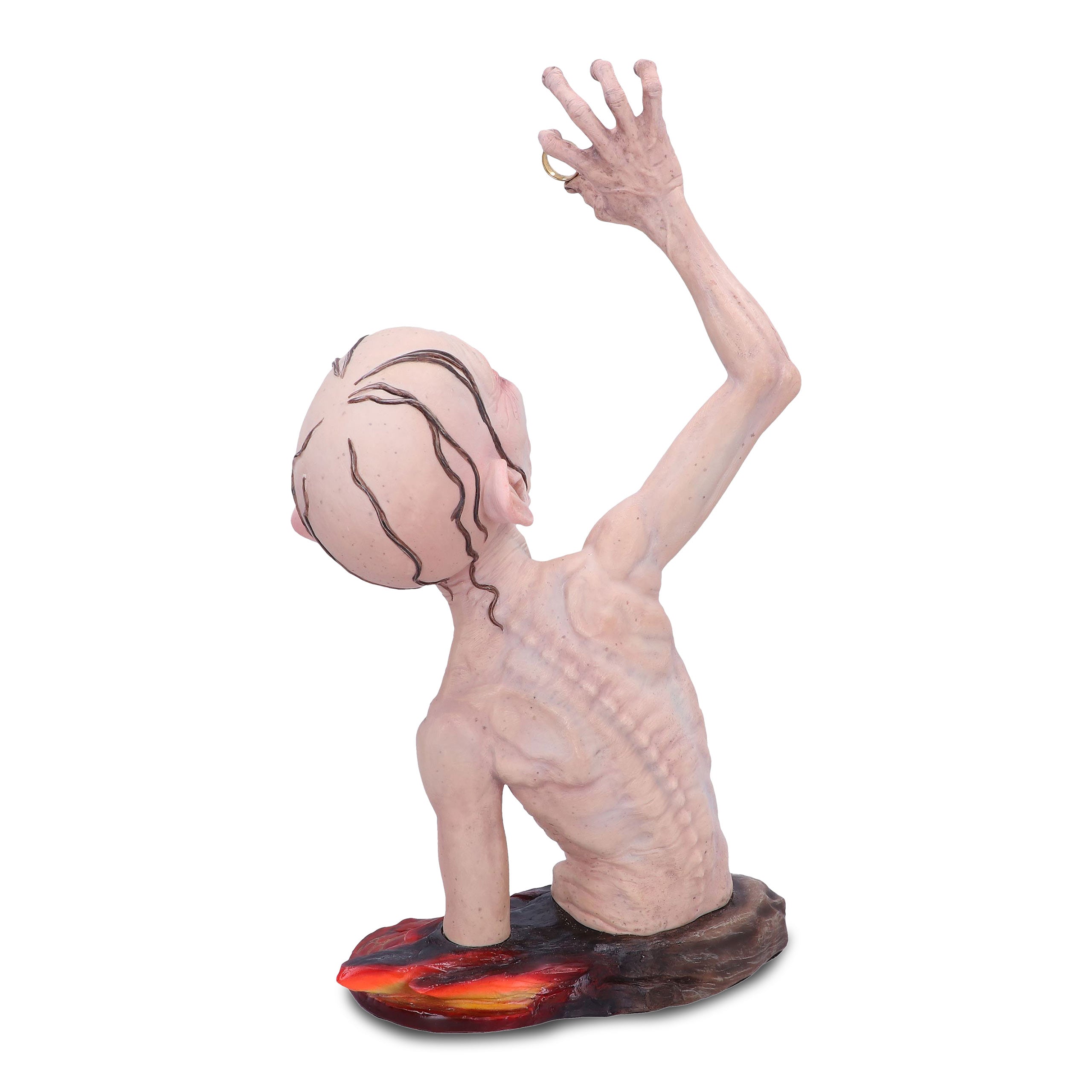 Product image The Lord of the Rings - Gollum Bust Deluxe