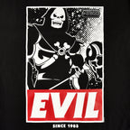 Product image Masters of The Universe - Evil T-Shirt black