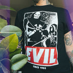 Product image Masters of The Universe - Evil T-Shirt black