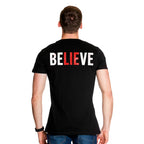 Product image Loki - Vote Loki T-Shirt Black