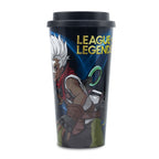 Product image League of Legends - Zero Drive To Go Cup