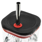 Product image Pokemon - Pokeball Mug with Straw