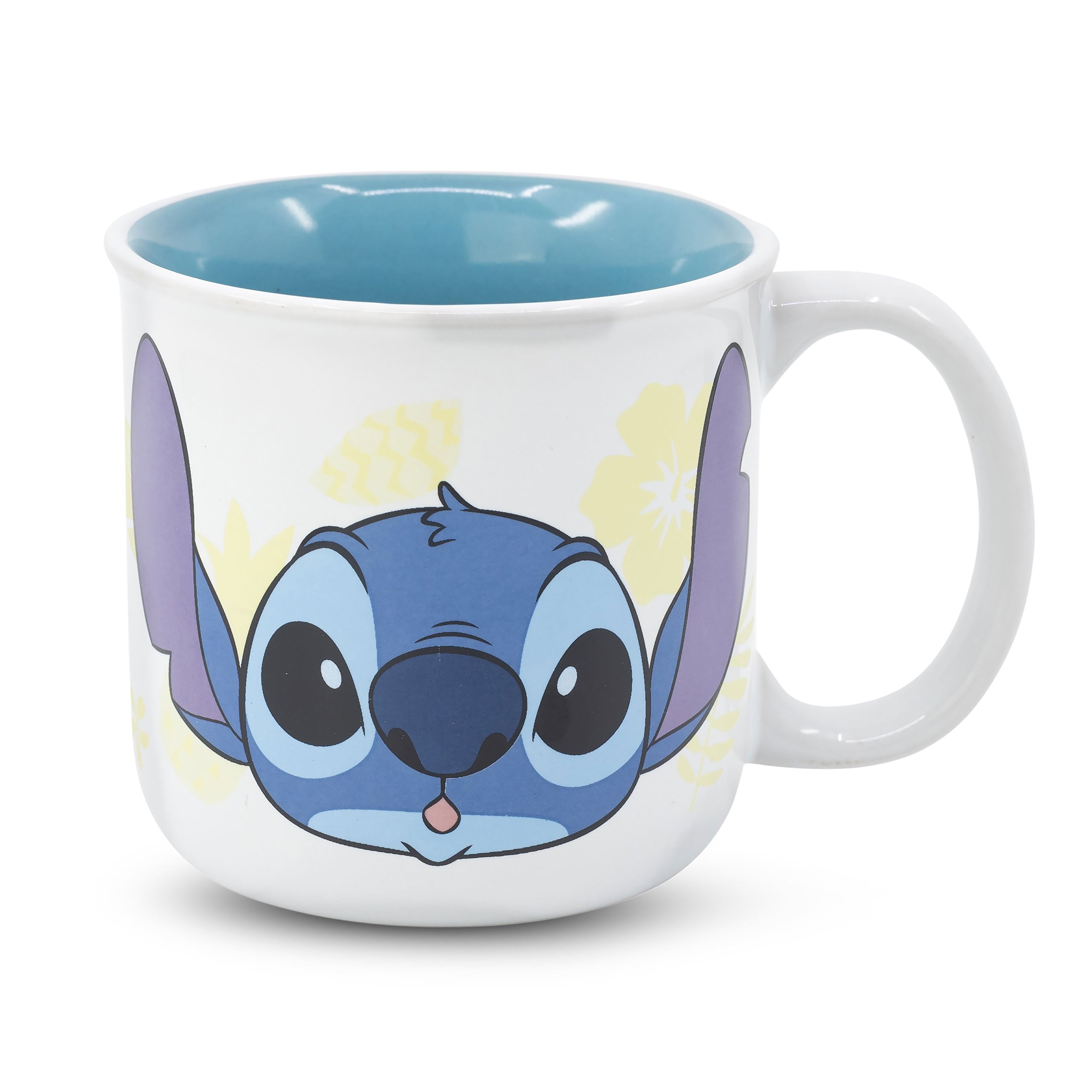 Product image Lilo & Stitch - Stitch Palms Mug