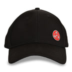 Product image Naruto Shippuden - Sharingan Symbol Baseball Cap Black