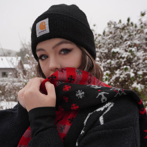 Product image Star Wars - Symbols Scarf