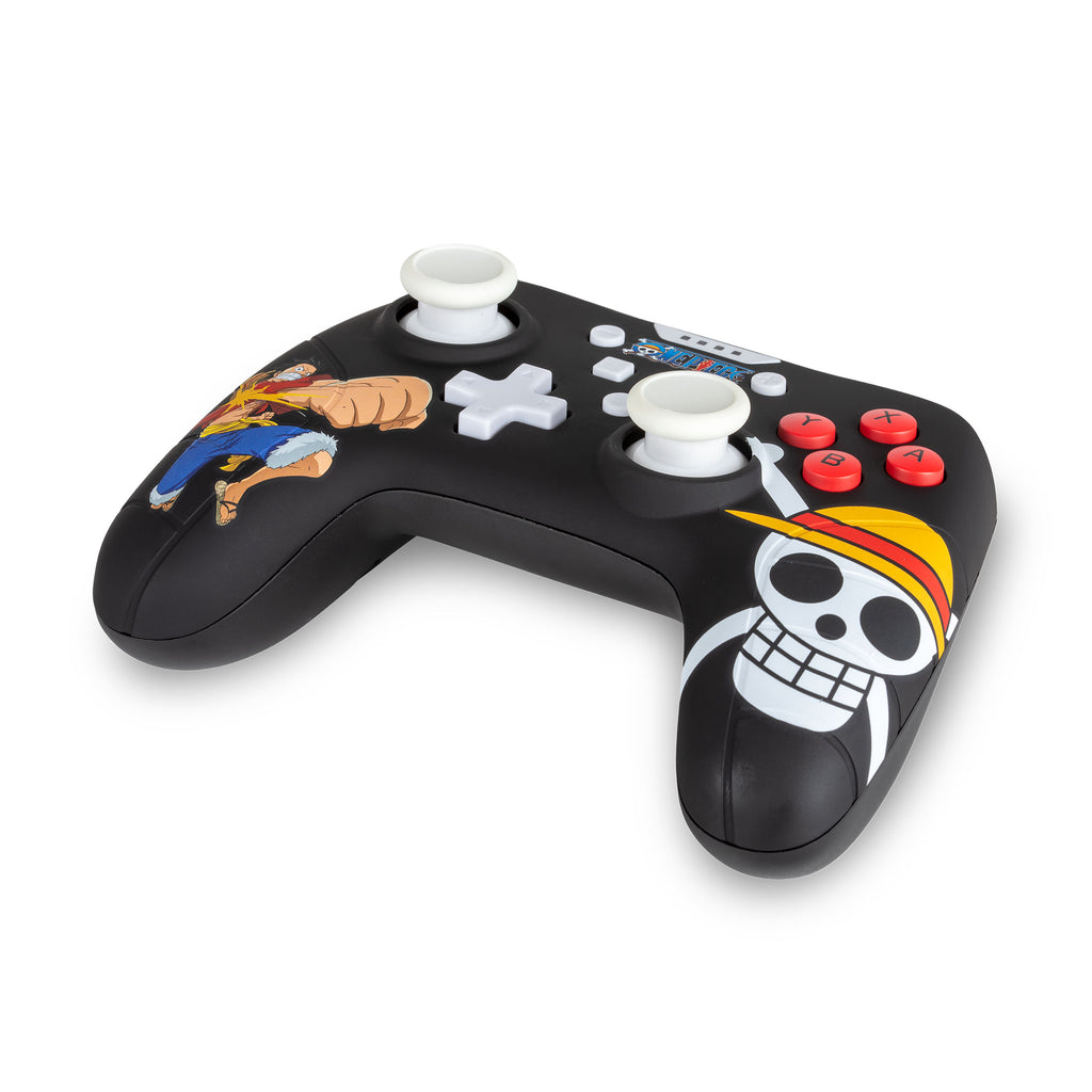 Product image One Piece - Nintendo Switch Controller