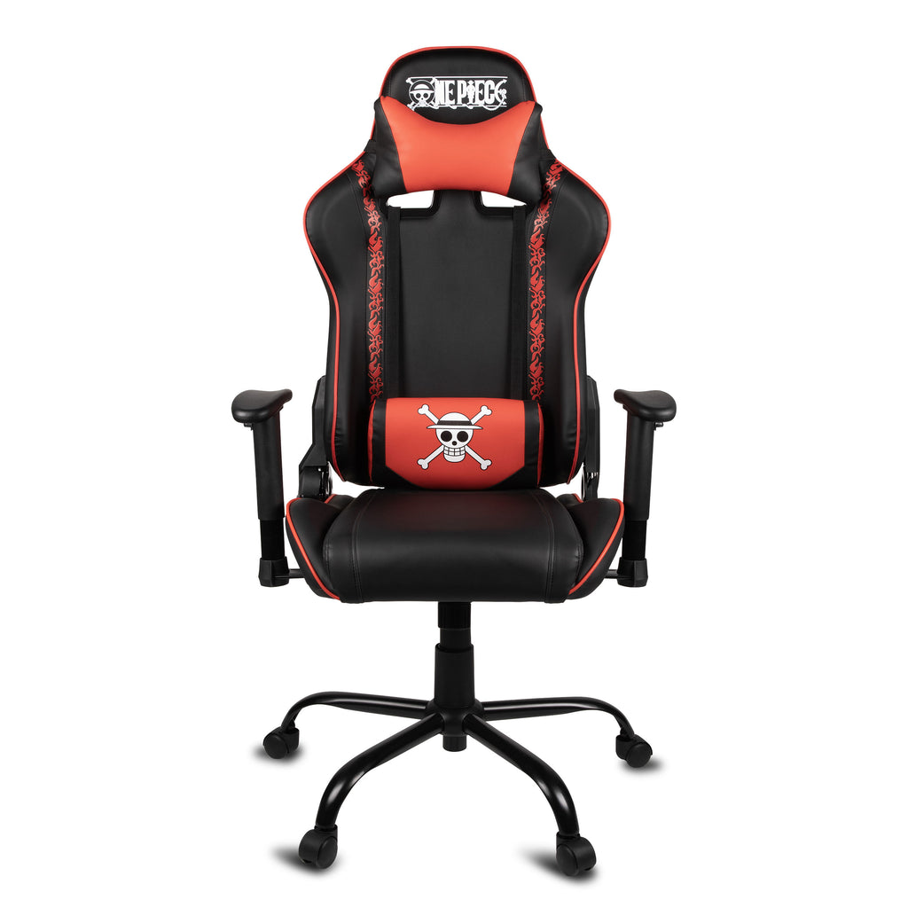 Product image One Piece - Skull Gaming Chair