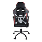 Product image One Piece - Skull Gaming Chair