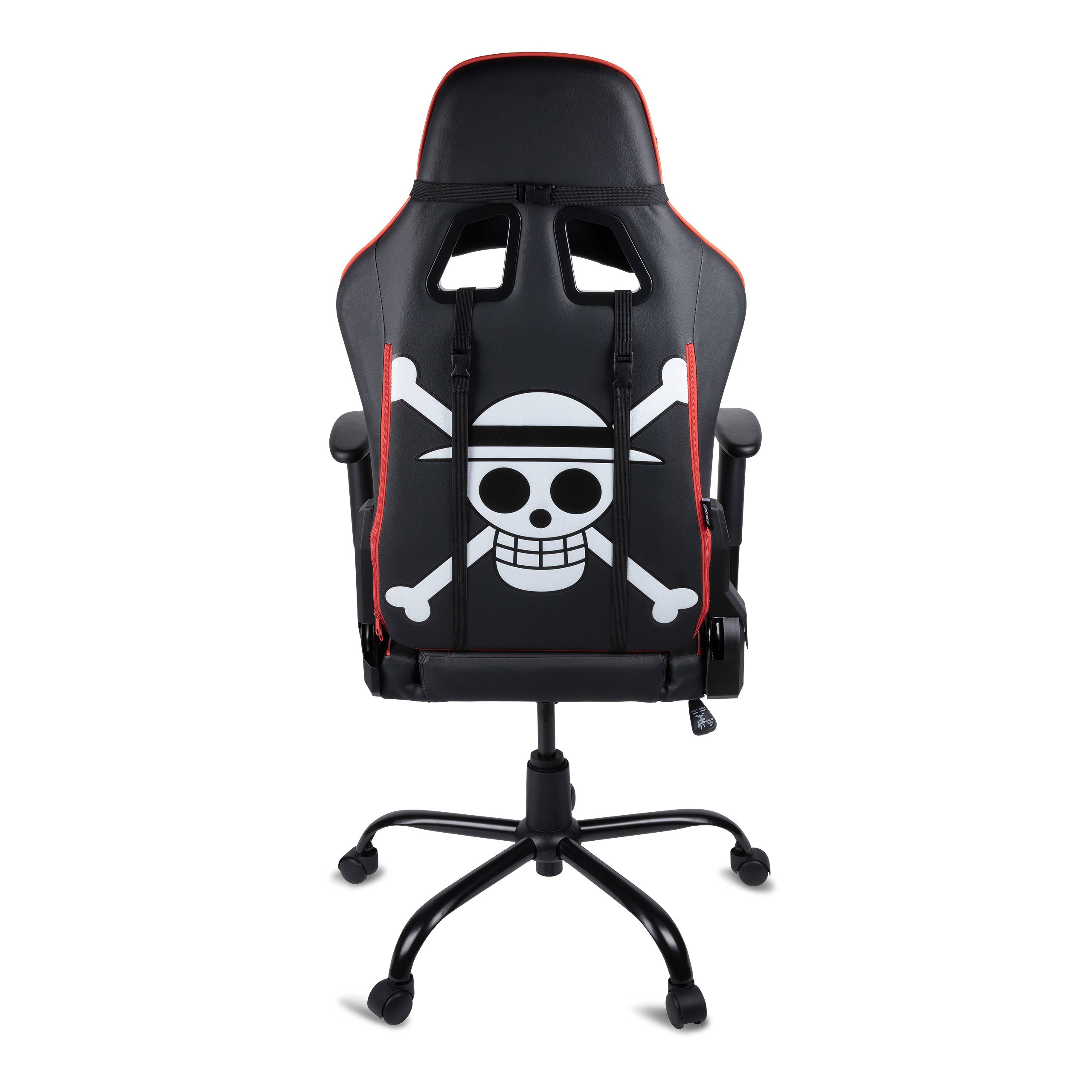 Product image One Piece - Skull Gaming Chair