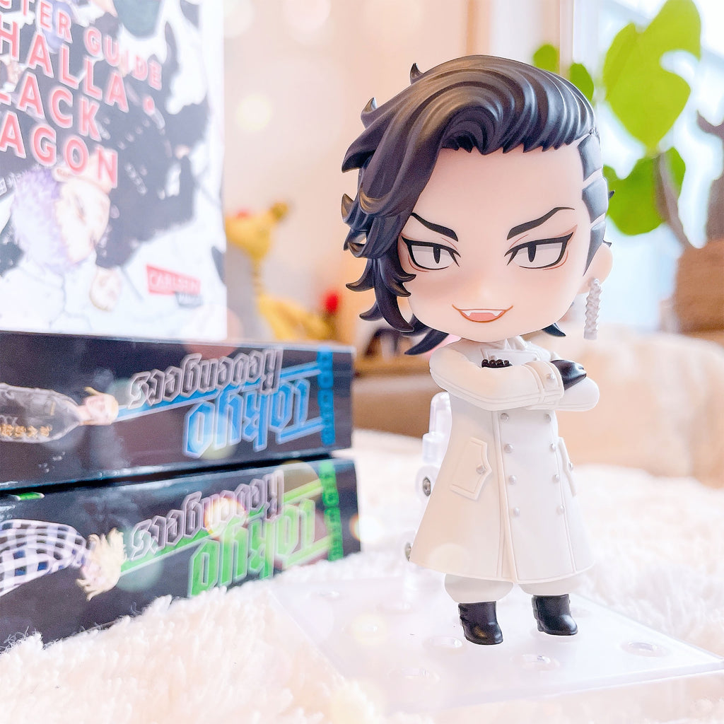 Product image Tokyo Revengers - Koko Nendoroid Action Figure