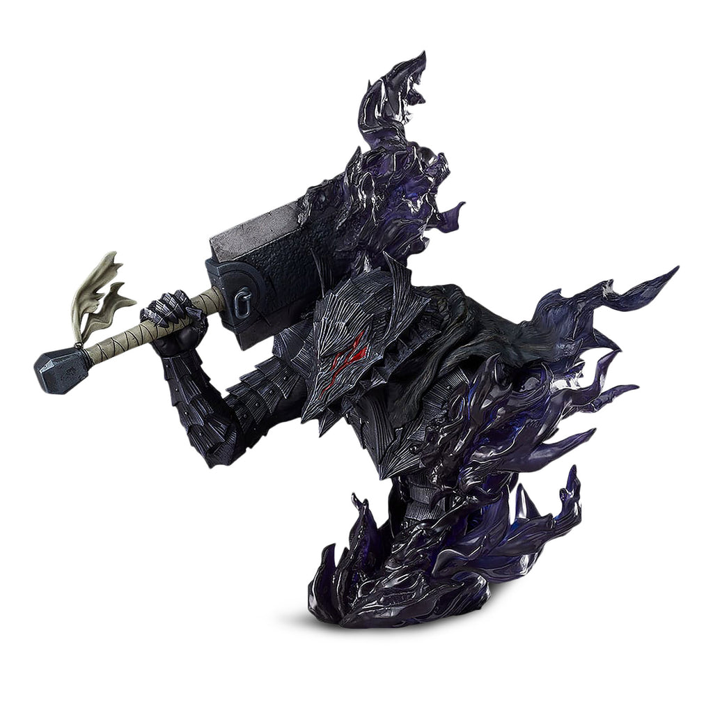 Product image Berserk - Guts (Berserker Armor) Bust