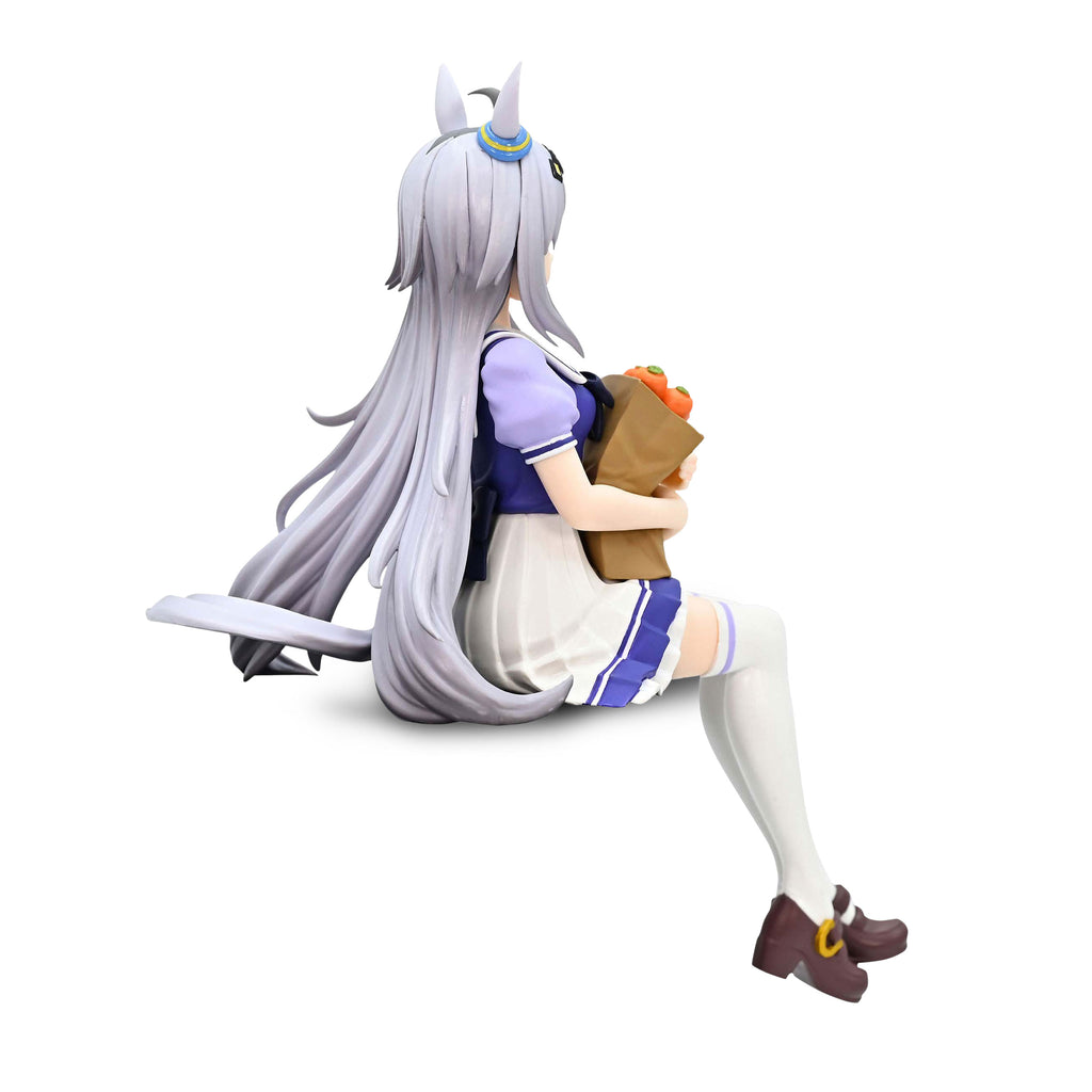 Product image Uma Musume: Pretty Derby - Oguri Cap Noodle Stopper Figure