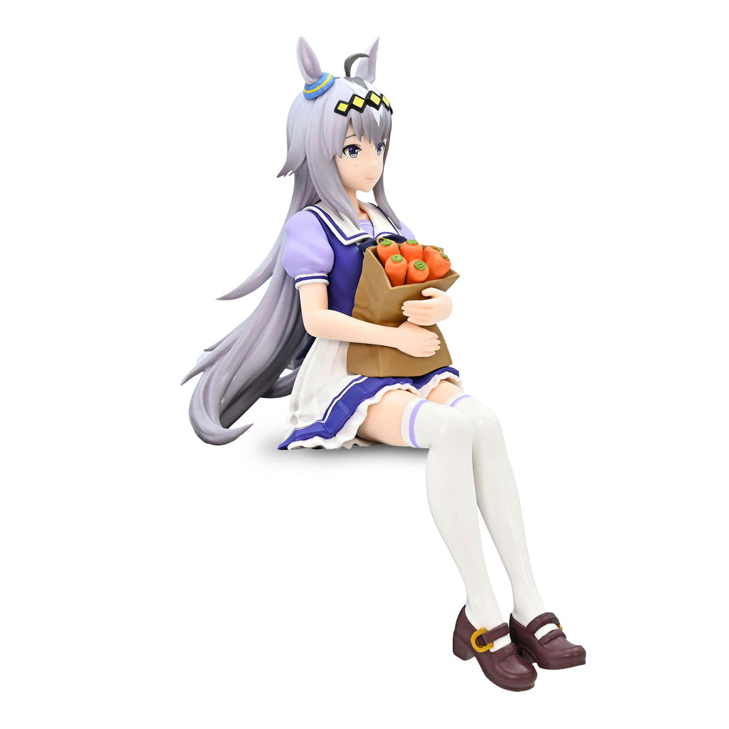 Product image Uma Musume: Pretty Derby - Oguri Cap Noodle Stopper Figure