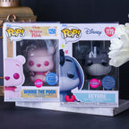Product image Winnie the Pooh - Eeyore with Heart Funko Pop Figure