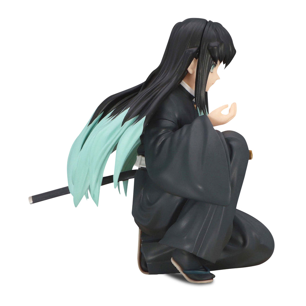 Product image Demon Slayer - Tokito Muichiro Noodle Stopper Figure
