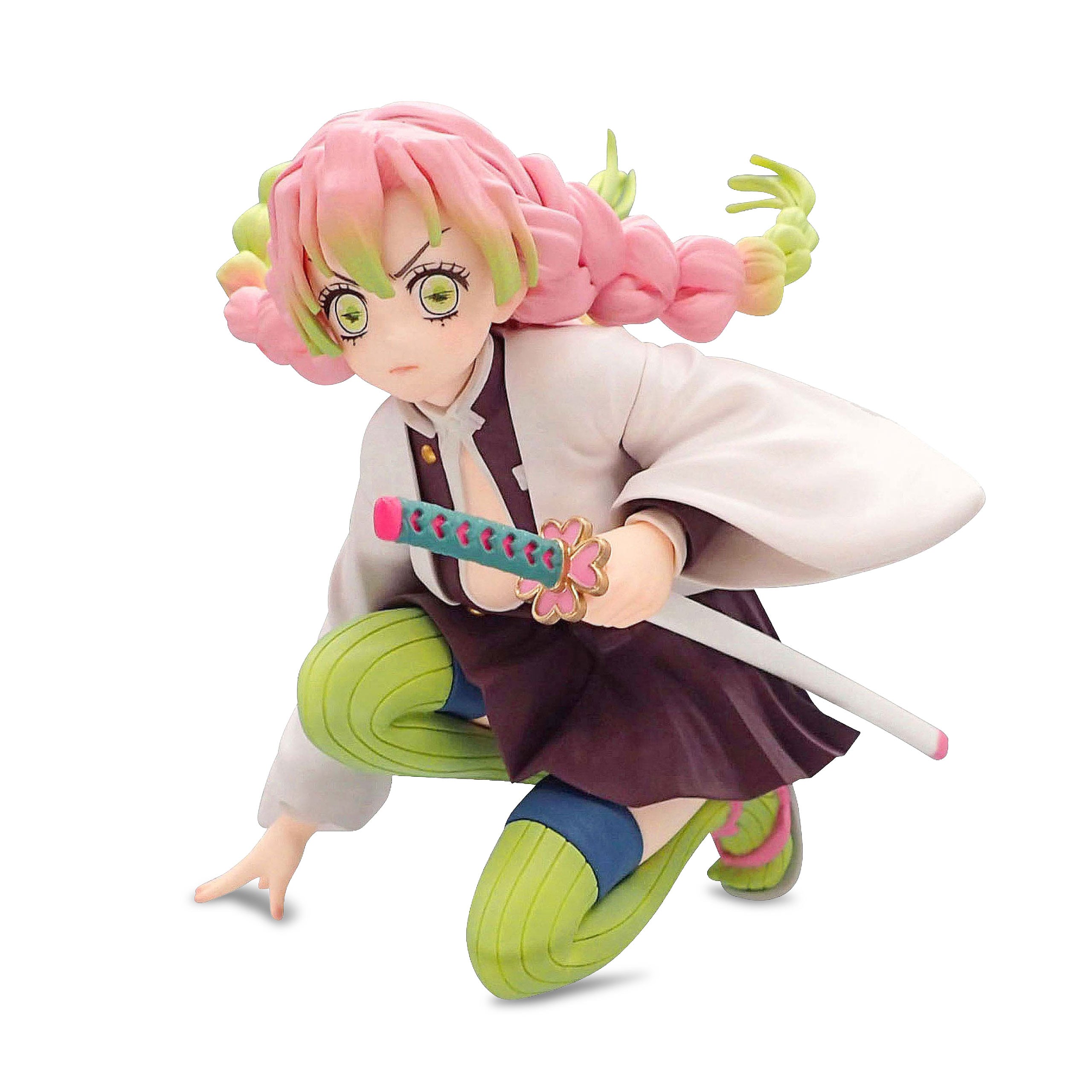 Product image Demon Slayer - Kanroji Mitsuri Noodle Stopper Figure