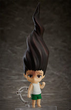 Product image Hunter x Hunter - Gon Freecss Nendoroid Action Figure