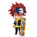 Product image Sk8 the Infinity - Reki Nendoroid Action Figure