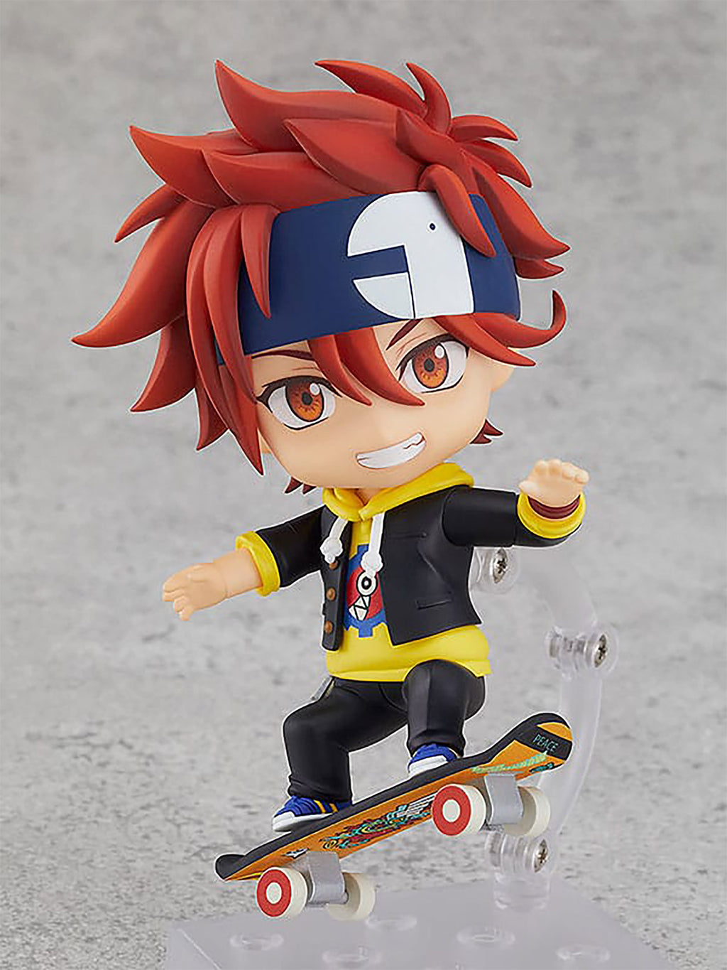 Product image Sk8 the Infinity - Reki Nendoroid Action Figure