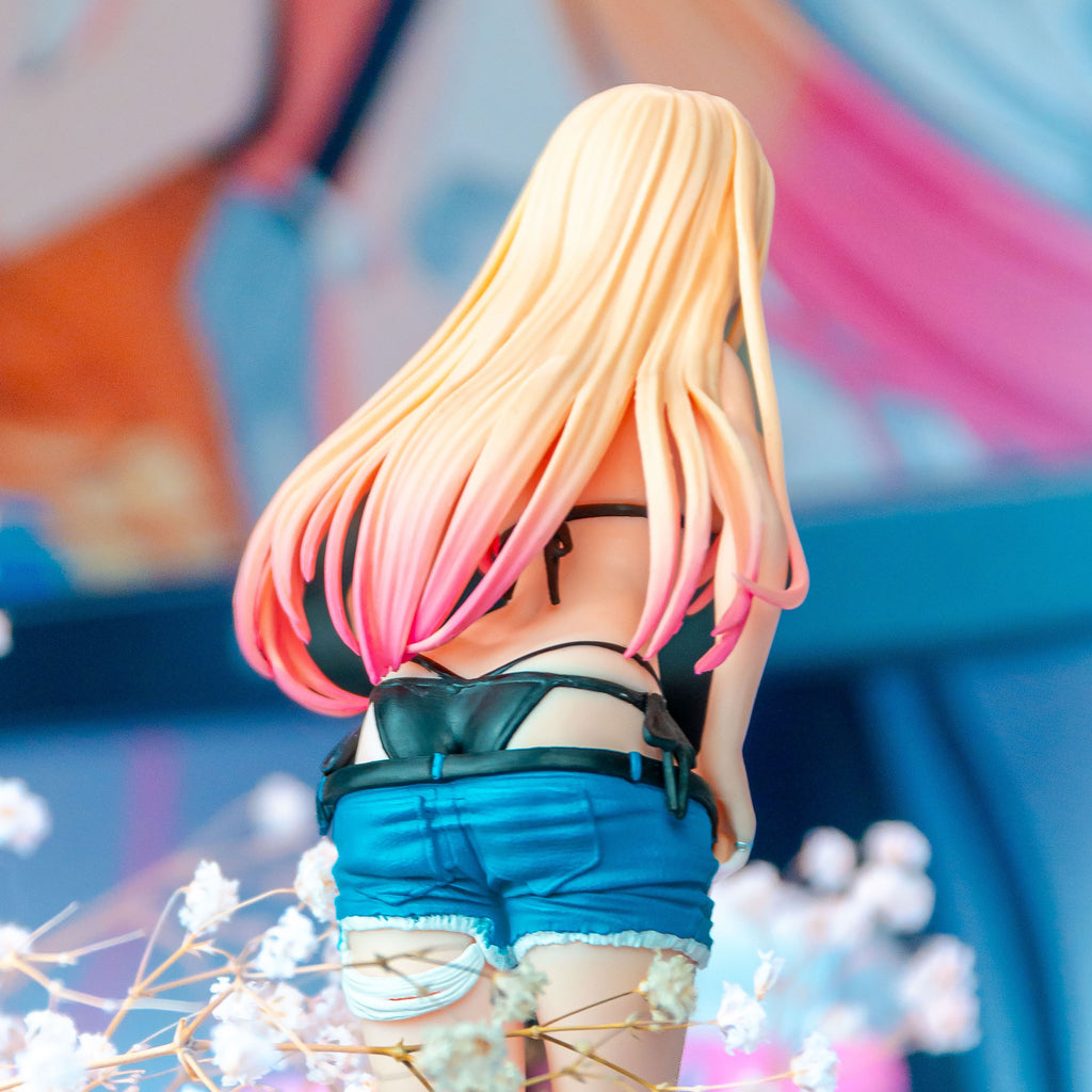 Product image My Dress-Up Darling - Marin Kitagawa First Measurements Figure