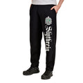Product image Harry Potter - Slytherin Glow in the Dark Sweatpants black