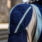 Product image Dungeons & Dragons - Cleric shoulders blue