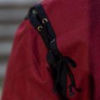 Product image Dungeons & Dragons - Fighter Tunic bordeaux-black
