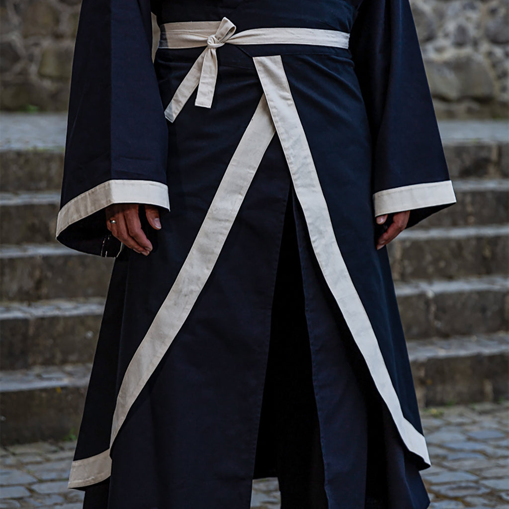 Product image Dungeons & Dragons - Wizard battle skirt black-beige