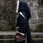Product image Dungeons & Dragons - Mage Cloak black-natural