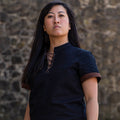 Product image Dungeons & Dragons - Rogue shirt black-brown