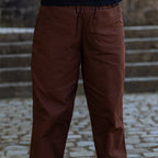 Product image Dungeons & Dragons - Rogue pants brown