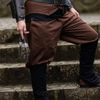 Product image Dungeons & Dragons - Rogue pants brown