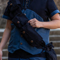 Product image Dungeons & Dragons - Rogue Bandolier Black