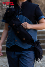 Product image Dungeons & Dragons - Rogue Bandolier Black