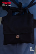 Product image Dungeons & Dragons - Rogue Bandolier Black