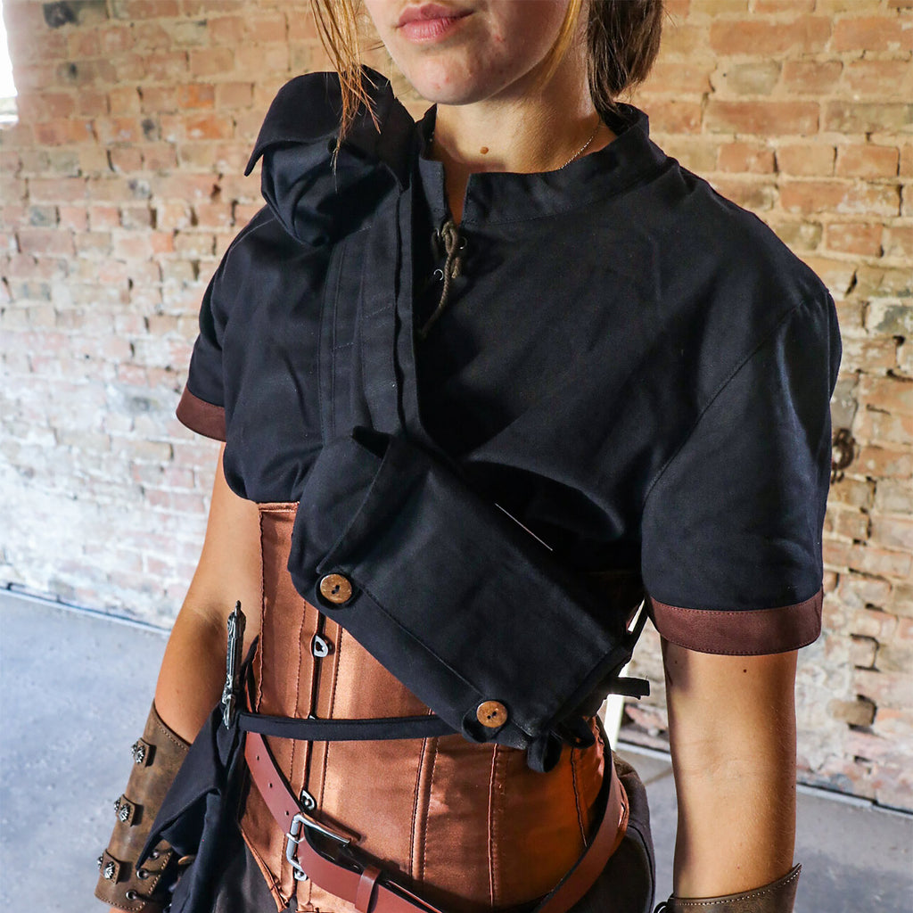 Product image Dungeons & Dragons - Rogue Bandolier Black