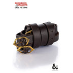 Product image Dungeons & Dragons - Wizard Bookend brown