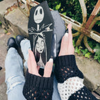Product image Jack and Sally Wallet - Nightmare Before Christmas