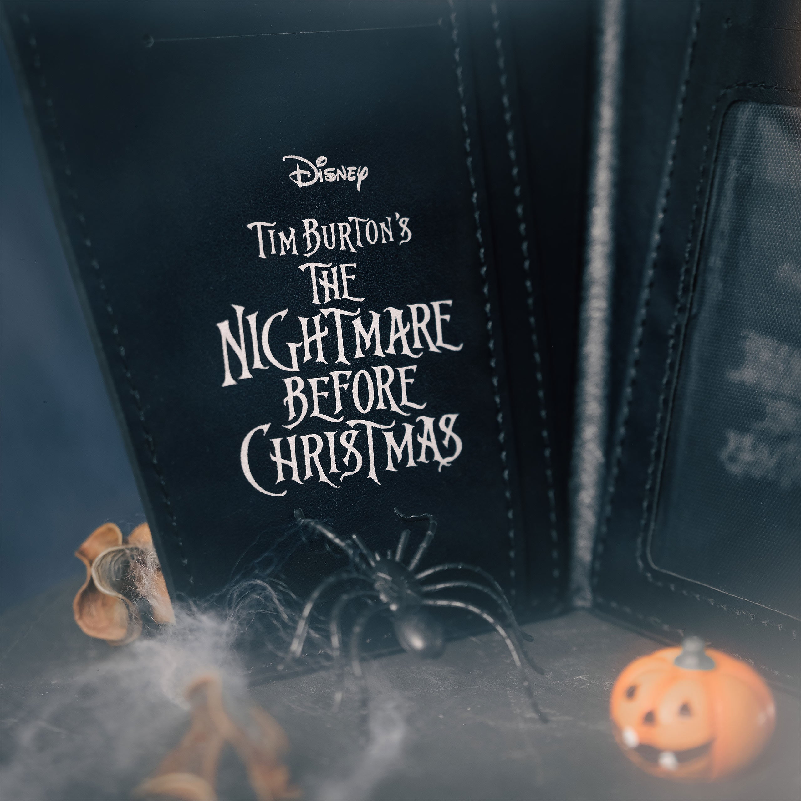 Product image Jack and Sally Wallet - Nightmare Before Christmas