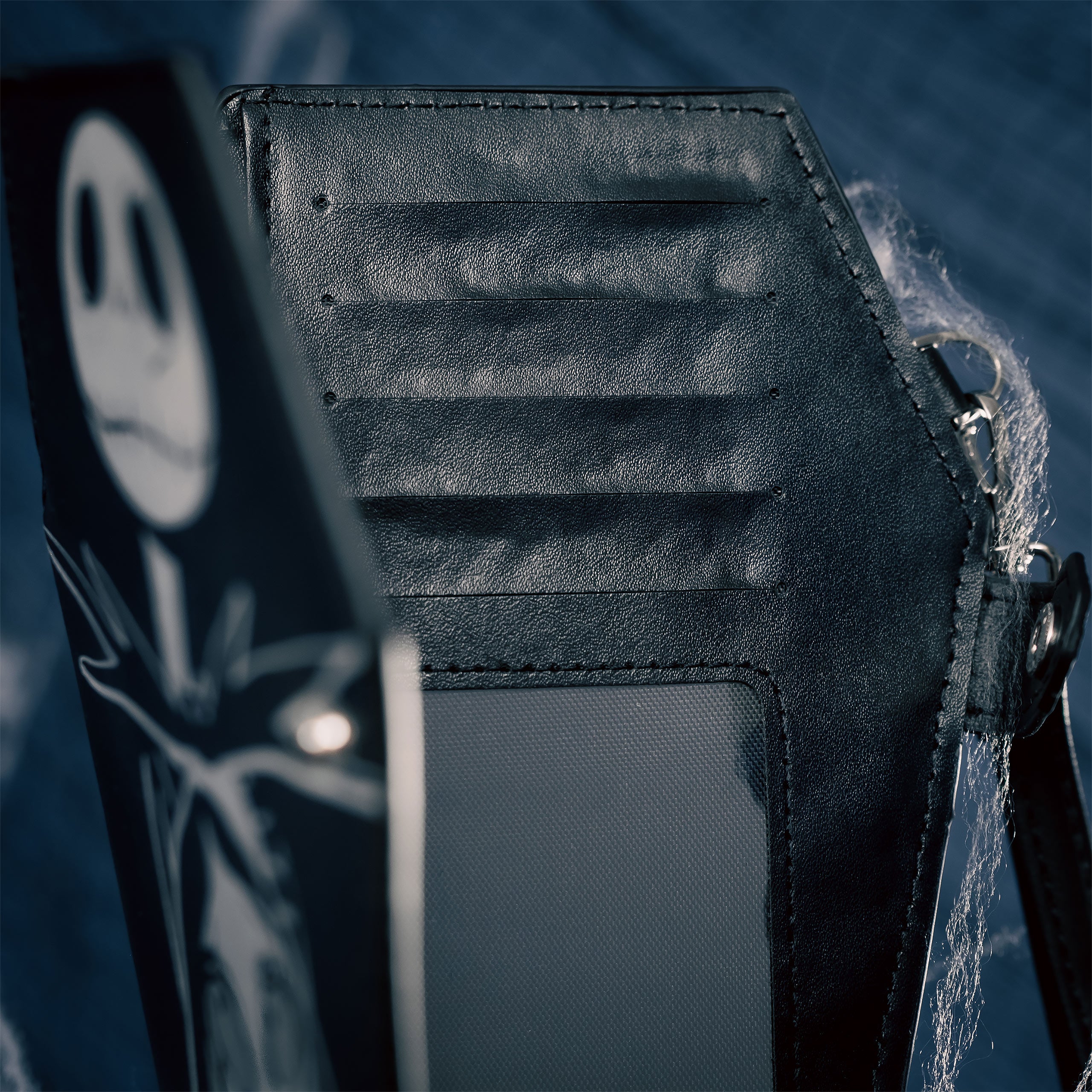 Product image Jack and Sally Wallet - Nightmare Before Christmas