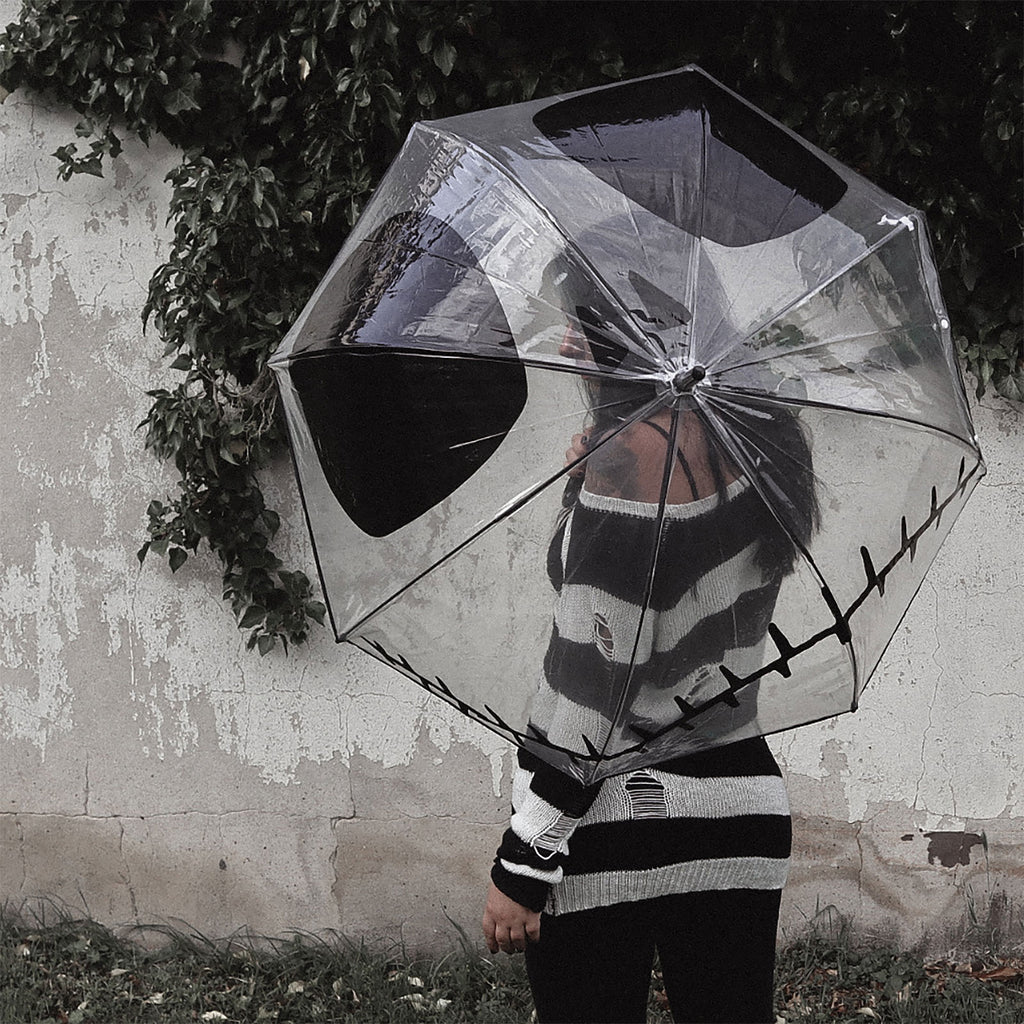 Product image Nightmare Before Christmas - Jack Skellington Umbrella