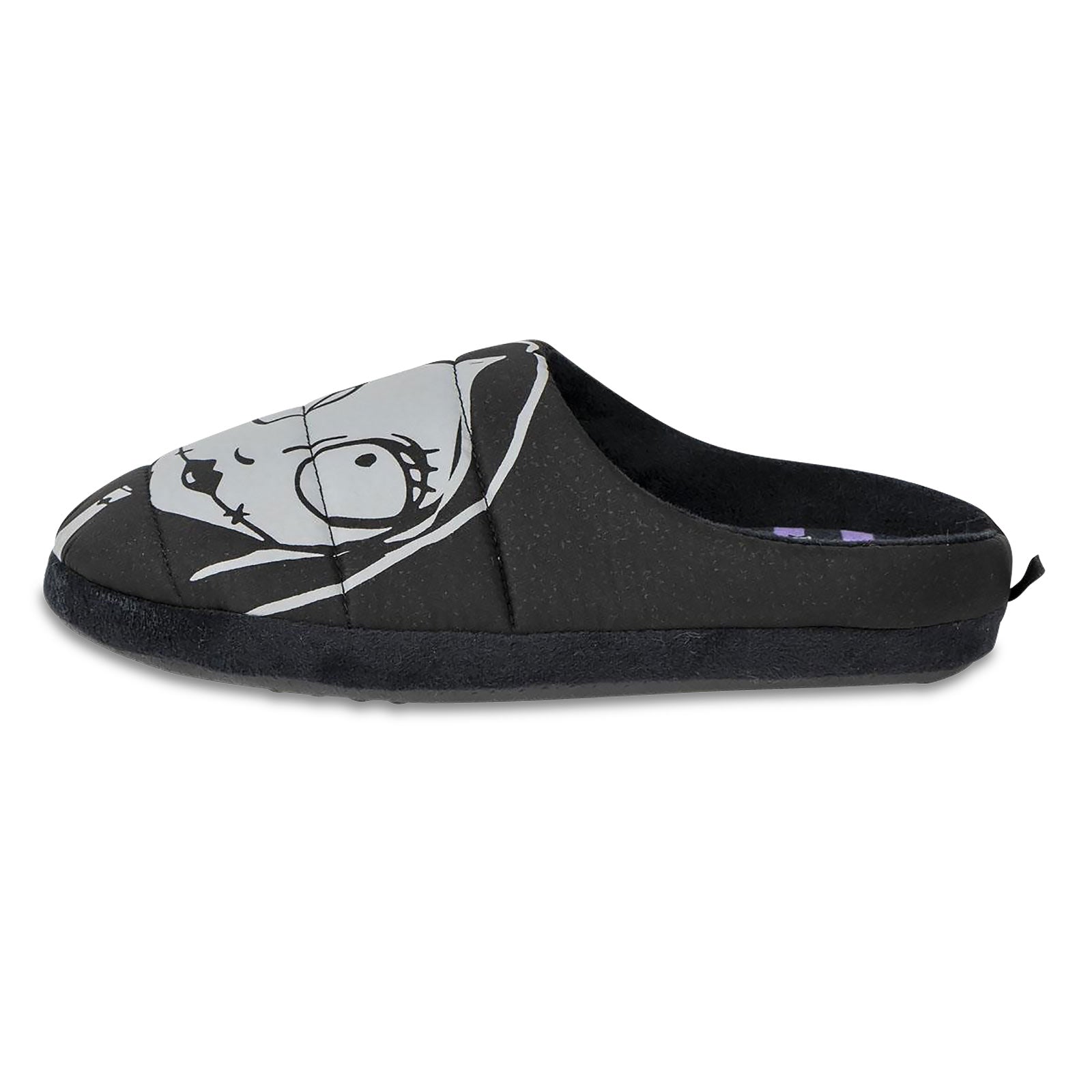 Product image Nightmare Before Christmas - Jack & Sally Slippers