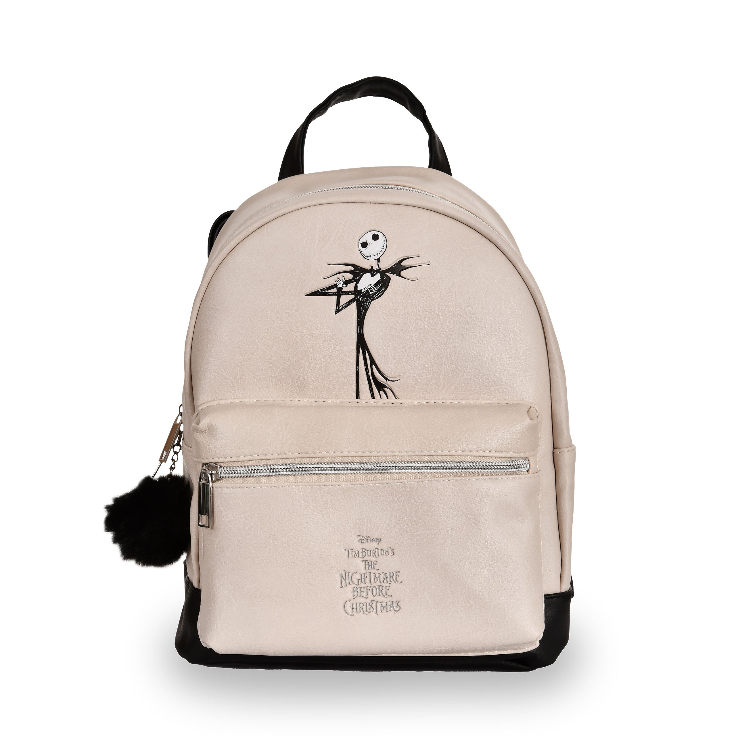 Product image Nightmare Before Christmas - Jack Skellington Mini Backpack