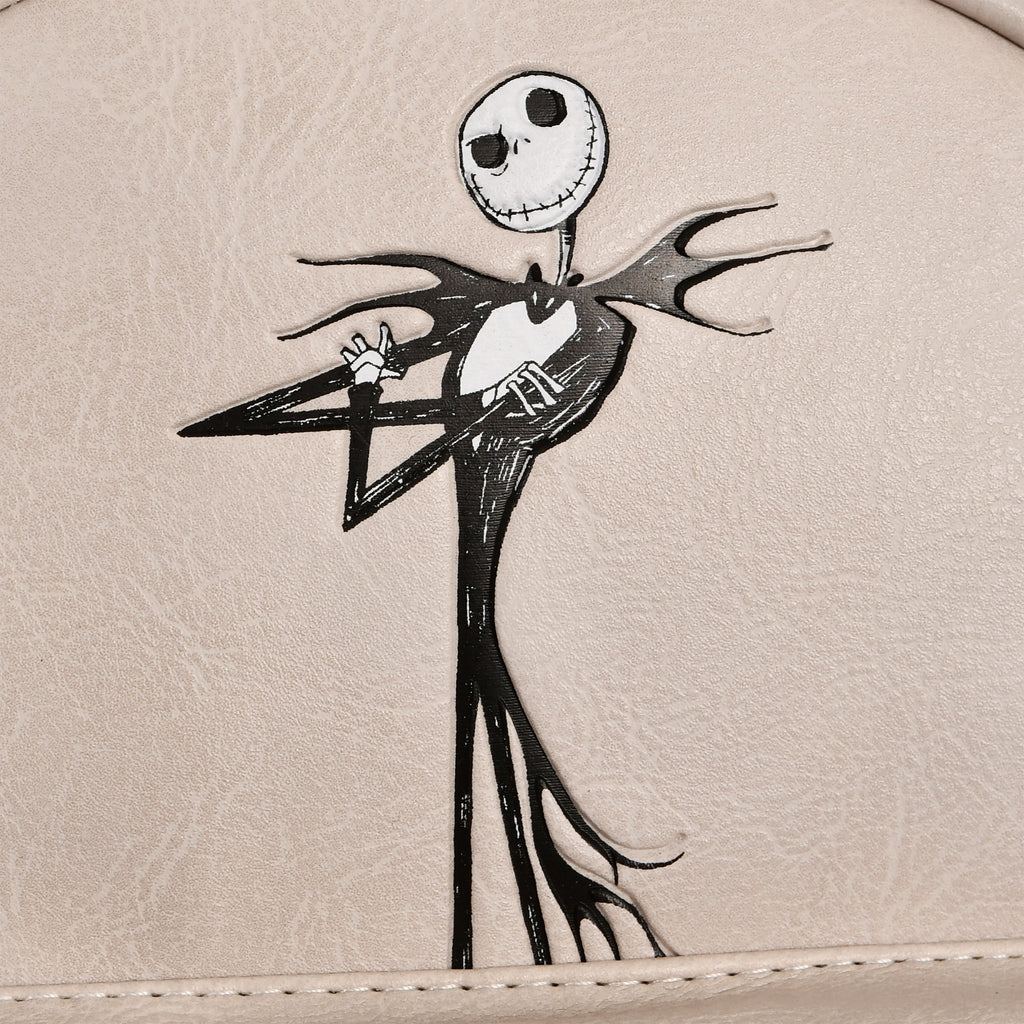 Product image Nightmare Before Christmas - Jack Skellington Mini Backpack