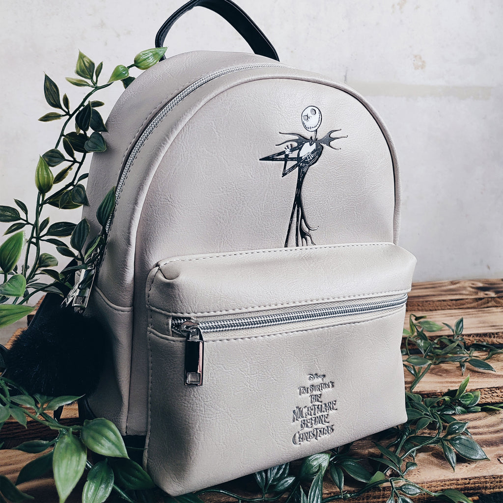 Product image Nightmare Before Christmas - Jack Skellington Mini Backpack