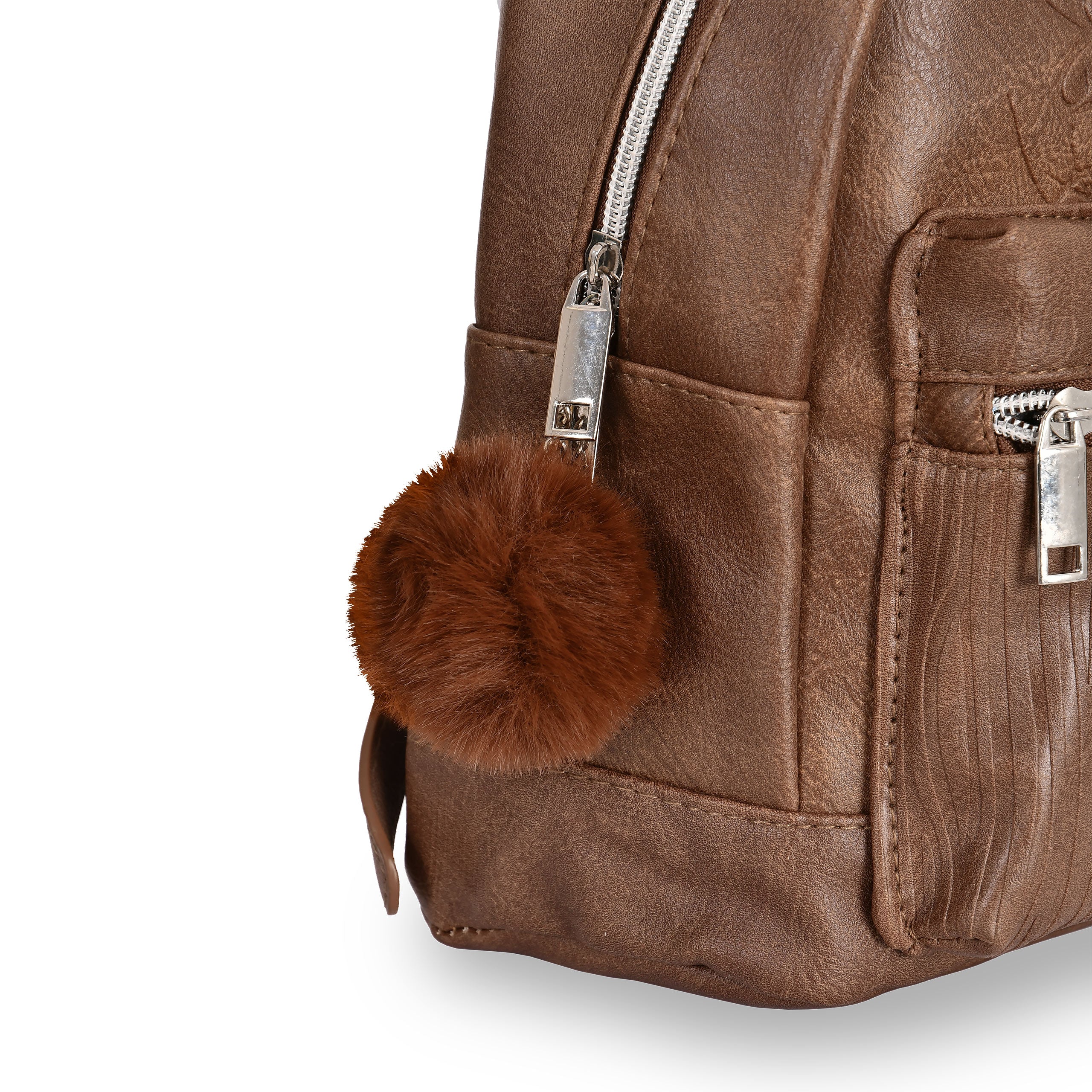 Product image Guardians of the Galaxy - Groot Mini Backpack brown