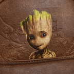 Product image Guardians of the Galaxy - Groot Mini Backpack brown